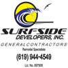 Surfside Developers Inc logo