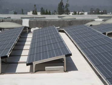 Our Installations