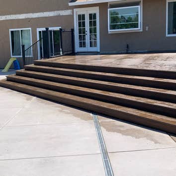 Durabuild Construction Inc