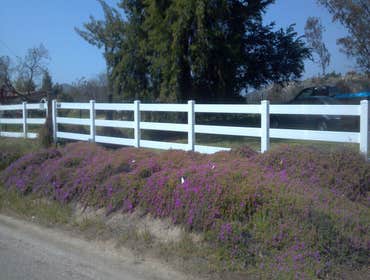 Fences