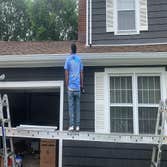 Contact us for our top-rated gutter installation services. ?