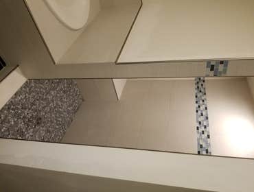 Photos by Capi Tile & Stone LLC