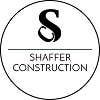 Shaffer Construction logo