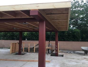 Photos by A&f Ramirez Construction #1
