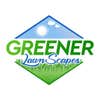 Greener Lawnscapes logo
