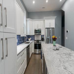 Indigo Remodeling 