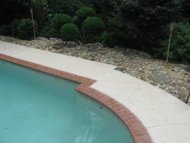 Photos by Falling Waters Design Services #1