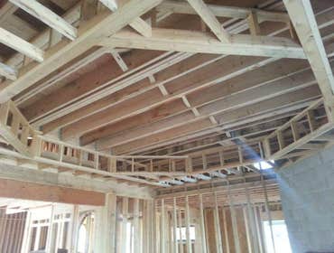 Photos from Paul's Framing Inc