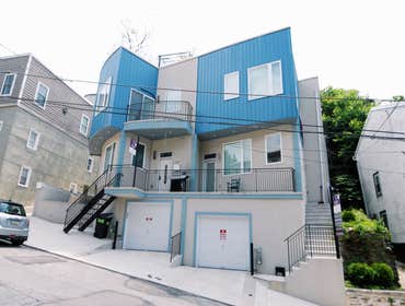 Lyceum Residence
