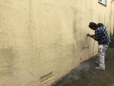 Foundation Reinforcement