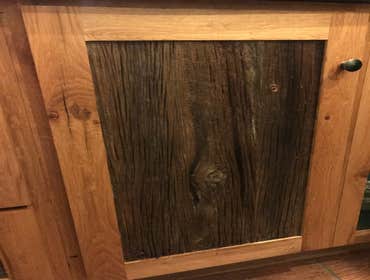 Photos by Cantrell's Custom Woodworking