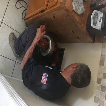 Residential Work