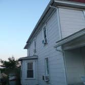 Bellview roof