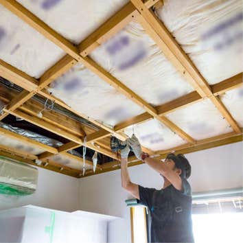Drywall Repair Bell Gardens