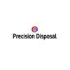 Cape Cod Dumpsters by Precision Disposal logo