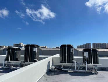 Photos by Pollux Air Conditioning Services Inc #1