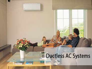 Photos from All Comfort Heating And Cooling