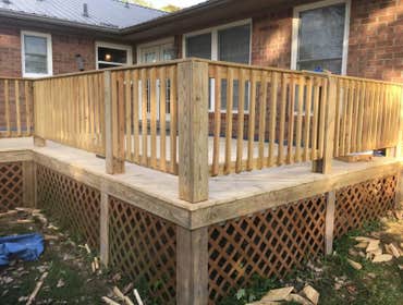 Photos by Zion Home Improement/restoration LLC #1