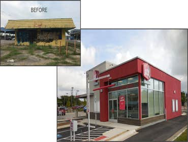 Restaurants