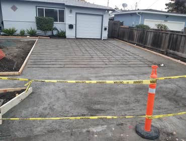 Photos by All 4-1 Concrete #3