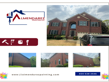 Photos by Almendarez Painting LLC #19