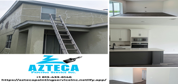 Photos by Azteca Painting Service Inc #2