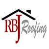 Rbj Roofing logo