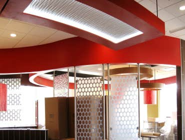 McDonalds Remodel
