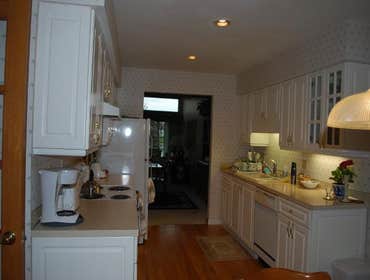 Kitchens by Marinich