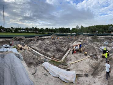 Photos by Zj Construction / Casa Tequila New Construction Commercial