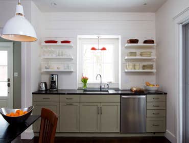 FARMHOUSE REIMAGINED
