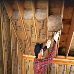 Insulex Insulation