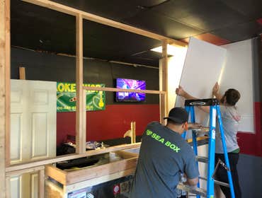 Photos by Collins Residential & Commercial Contracting LLC #1