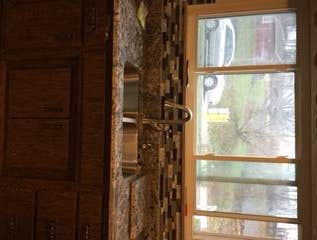 Bathrooms / Interior Remodeling