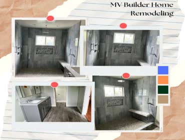 Photos by Mv Builder Home Remodeling #9