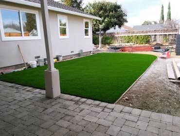 Photos by A Y & Sons Landscape & Design #1
