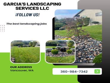 Photos by Garcia's Landscaping Services LLC #13