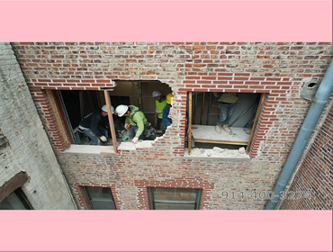 Photos by Trade Contracting Corp #1