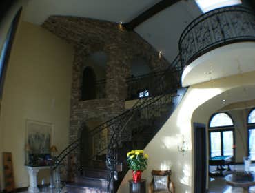 Photos from Tenisi Construction