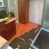 engineered hardwood