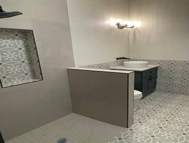 TB Merit Builders Gallery