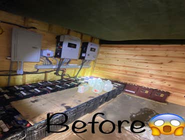 Photos by Power Sync Solar, LLC #1