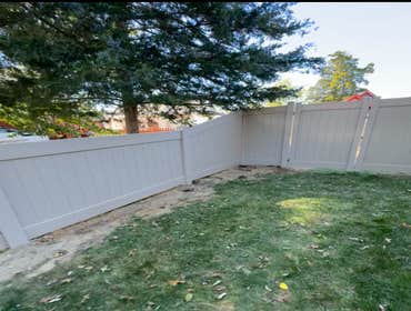 Photos by Boundary Boss Fence LLC #1
