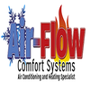 Air Flow Comfort Systems Inc. logo