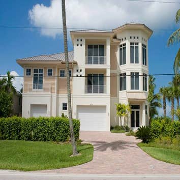 Custom Residence