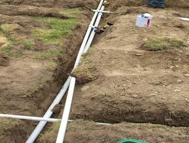 Photos from Newport Landscape Services LLC