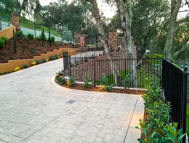 Landscaping