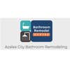 Azalea City Bathroom Remodeling logo