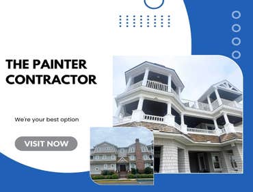 Photos by the Painter Contractor #2