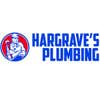 Hargrave's plumbing, LLC logo